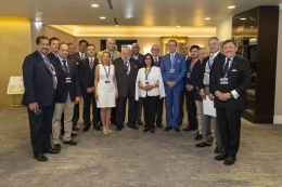 FICAC Central and Eastern Europe Meeting, 12-16 June 2019