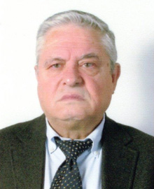 Mr. Georgi Spassov