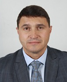 Mr. Ivaylo Yotov