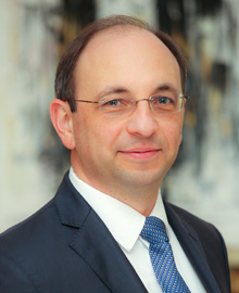 Mr. Nikolay Vassilev
