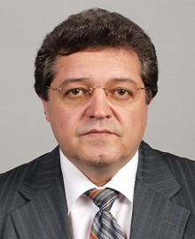 Mr. Ivo Mihaylov