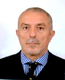Mr. Borislav Sarandev
