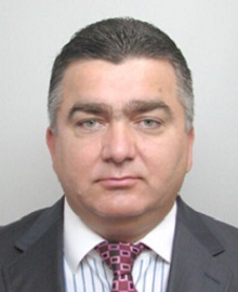 Mr. Mitko Solakov
