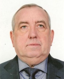 Mr. Stefan Raychev Ivanov
