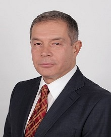 Mr. Hristo Chepishev