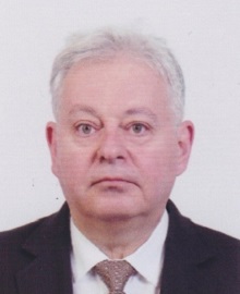 Mr. Borislav Redansky