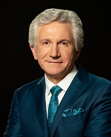 Mr. Ognian Trajanov