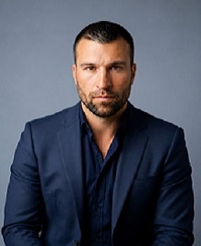 Mr Ivo Ivaylov Todorov
