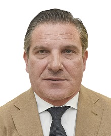 Mr. Bogomil Marinov