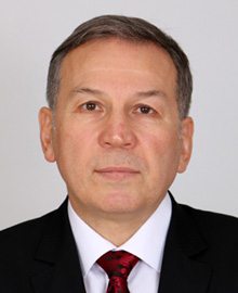 Mr. Krasimir Simov