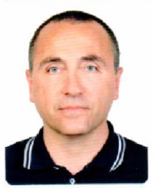 Mr. Stanislav Koev