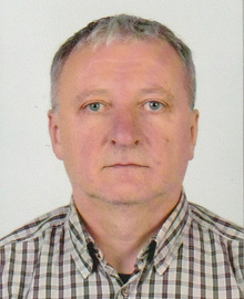 Dr. Eng. Mihail Minaylov